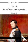 Scott, Walter - Life of Napoleon Bonaparte IV