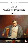 Scott, Walter - Life of Napoleon Bonaparte V