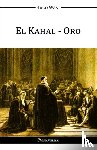 Wast, Hugo - El Kahal - Oro