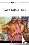 Wast, Hugo - Juana Tabor - 666