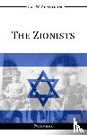 Armstrong, George Washington - The Zionists