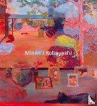 Kobayashi, Minami, Wainwright, Lisa, Allsop, Laura - Minami Kobayashi