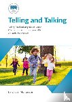 Donor Conception Network - Telling and Talking 0-7 Years