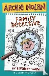 Donor Conception Network - Archie Nolan Family Detective