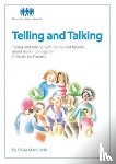 Donor Conception Network - Telling & Talking - Friends & Family