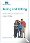 Donor Conception Network - Telling and Talking with 8-11 Year Olds