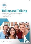 Donor Conception Network - Telling & Talking 17+