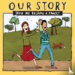 Donor Conception Network - Our Story