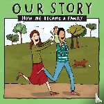 Donor Conception Network - Our Story