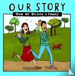 Donor Conception Network - Our Story