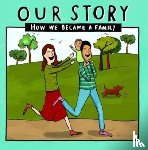 Donor Conception Network - Our Story