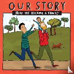 Donor Conception Network - Our Story