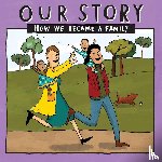 Donor Conception Network - Our Story