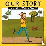 Donor Conception Network - Our Story