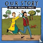 Donor Conception Network - Our Story