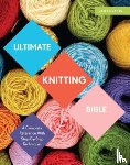 Brant, Sharon - Ultimate Knitting Bible