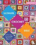 Crowfoot, Jane - Ultimate Crochet Bible