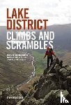 Goodwin, Stephen - Lake District Climbs and Scrambles