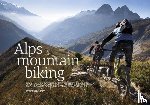 Mallett, Steve - Alps Mountain Biking
