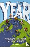 Barter, Dave - The Year