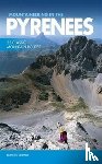 Laurens, Francois - Mountaineering in the Pyrenees
