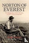 Norton, Mr Hugh - Norton of Everest