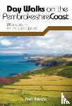 Roberts, Harri - Day Walks on the Pembrokeshire Coast