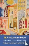 Zenith, Richard, Levitin, Alexis - 28 Portuguese Poets: Bilingual Anthology