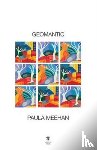 Meehan, Paula - Geomantic