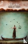 Hooker, Eleanor - A Tug of Blue