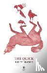 Traynor, Jessica - The Quick