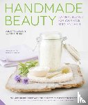 Goggin, Juliette, Righton, Abi - Handmade Beauty