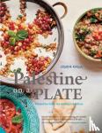 Kalla, Joudie - Palestine on a Plate
