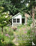 Cumberbatch, Jane - Pure Style in the Garden