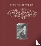 Whistler, Rex - An Anthology of Mine