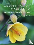 Kerr, Griselda - The Apprehensive Gardener