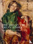 Mann, Renske - The Girl in the Green Jumper