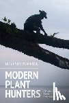 Primrose, Dr. Sandy - Modern Plant Hunters