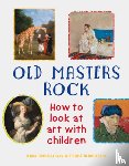 Nottebohm, Maria-Christina Sayn-Wittgenstein - Old Masters Rock