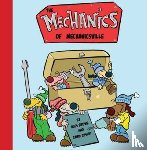 Brown, Russ - The Mechanics of Mechanicsville