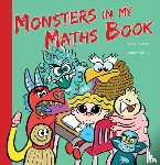 Brown, Russ - Monsters in My Maths Book