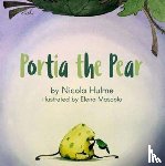 Hulme, Nicola - Portia the Pear