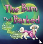 Peacock, Elisa - The Bum That Barked