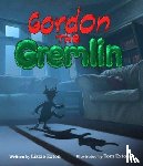 Exton, Lizzie - Gordon the Gremlin