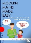 Lines, Philip - Modern Maths Made Easy