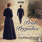 Austen, Jane - Pride and Prejudice - A BBC Radio 4 full-cast dramatisation