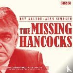 Galton, Ray, Simpson, Alan - The Missing Hancocks