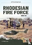 Cocks, Kerrin - Rhodesian Fire Force 1966-80