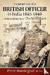 Harrington, Peter - Experiences of a British Officer in India, 1845-1849