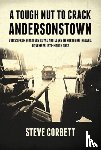 Corbett, Steve - A Tough Nut to Crack - Andersonstown